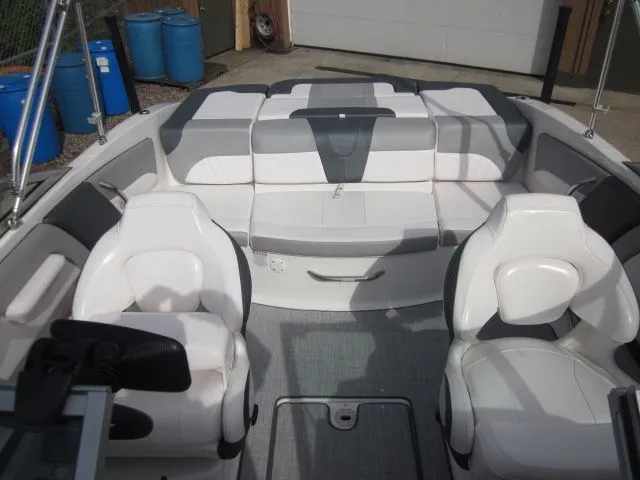 Slide: The Image of Chaparral 21 SSI Sport 2021 - 20