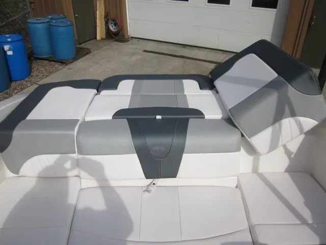 Slide: The Image of Chaparral 21 SSI Sport 2021 - 24