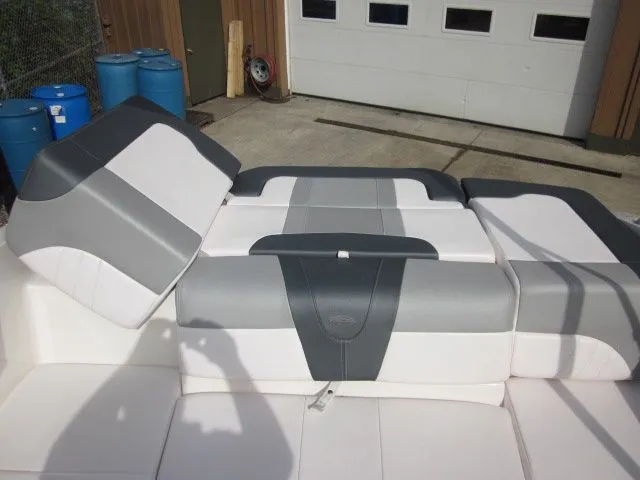 Slide: The Image of Chaparral 21 SSI Sport 2021 - 25