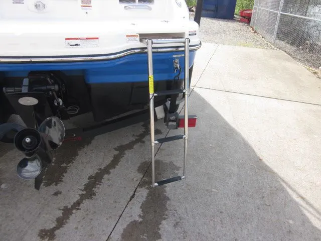 Slide: The Image of Chaparral 21 SSI Sport 2021 - 27