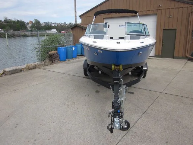 Slide: The Image of Chaparral 21 SSI Sport 2021 - 8