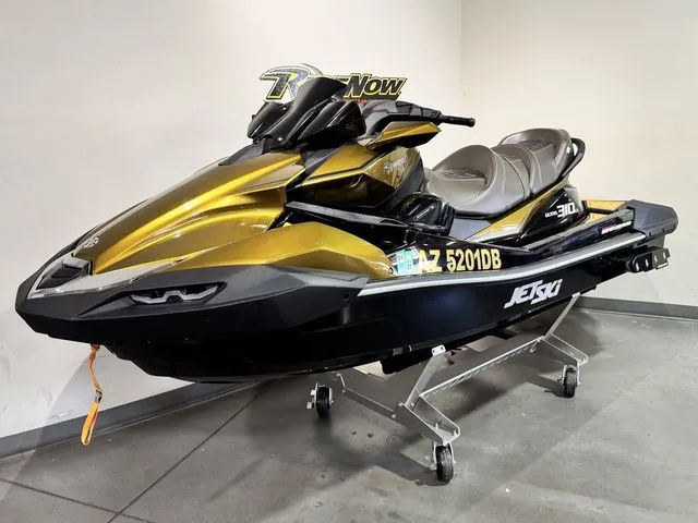 The Image of Kawasaki Ultra 2021 - 1