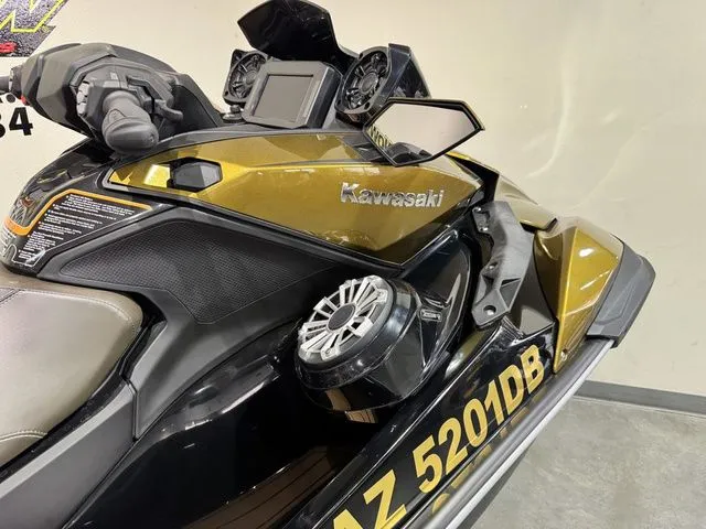 Slide: The Image of Kawasaki Ultra 2021 - 13