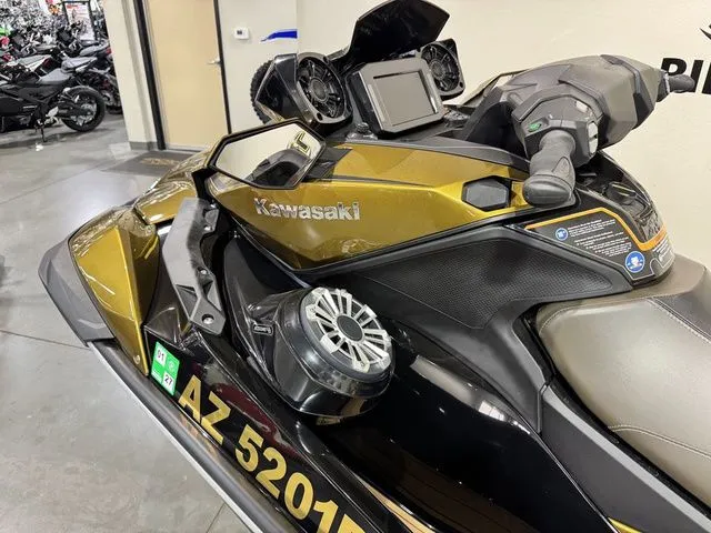 Slide: The Image of Kawasaki Ultra 2021 - 19