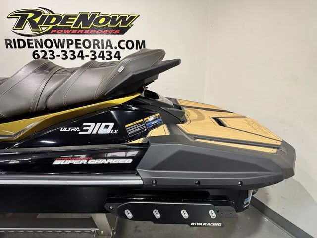 Slide: The Image of Kawasaki Ultra 2021 - 21