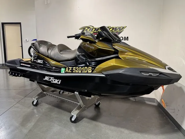 Slide: The Image of Kawasaki Ultra 2021 - 5