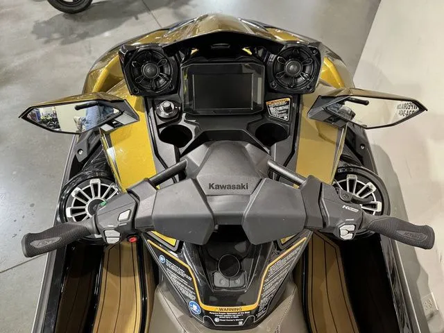 Slide: The Image of Kawasaki Ultra 2021 - 7