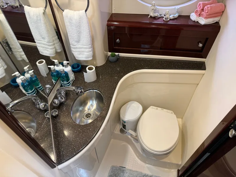 Slide: The Image of Meridian 441 Sedan 2012 - 54