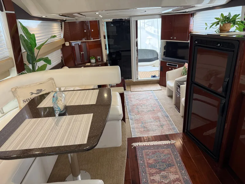 Slide: The Image of Meridian 441 Sedan 2012 - 55