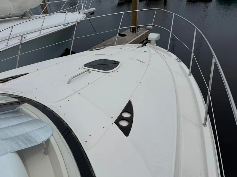 Slide: The Image of Meridian 441 Sedan 2012 - 58