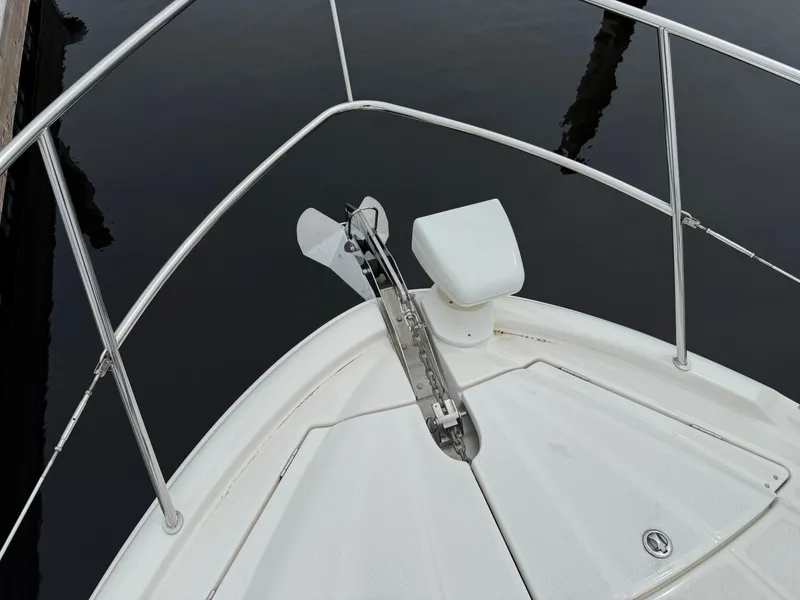 Slide: The Image of Meridian 441 Sedan 2012 - 59