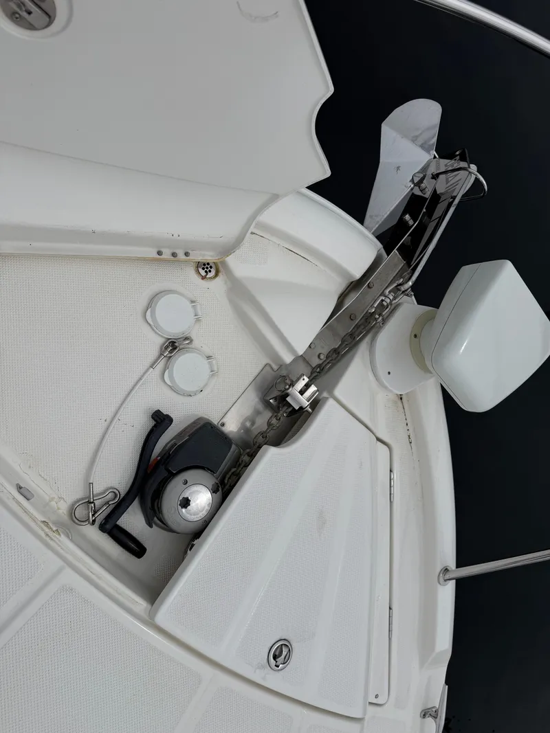 Slide: The Image of Meridian 441 Sedan 2012 - 60