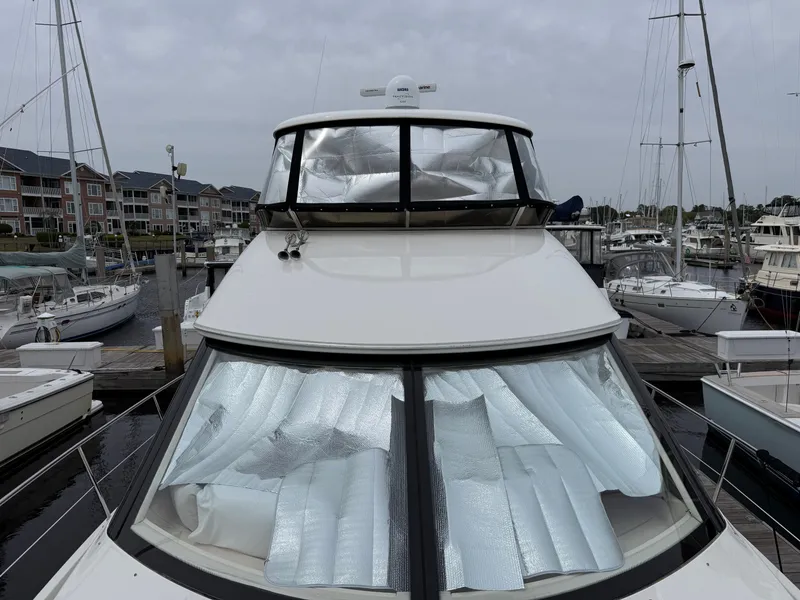 Slide: The Image of Meridian 441 Sedan 2012 - 61