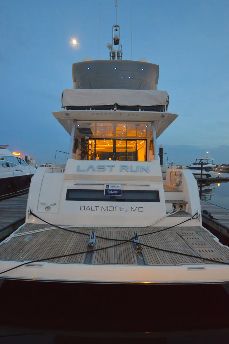 Slide: The Image of Prestige 630 2017 - 105