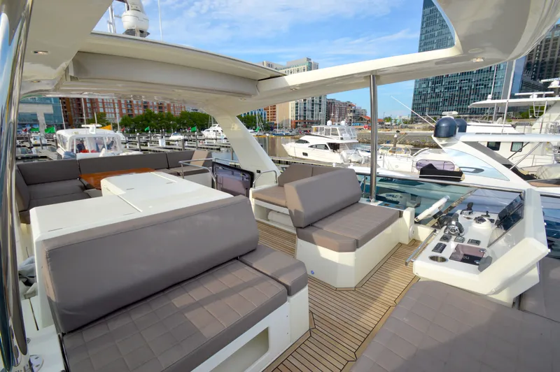 Slide: The Image of Prestige 630 2017 - 23