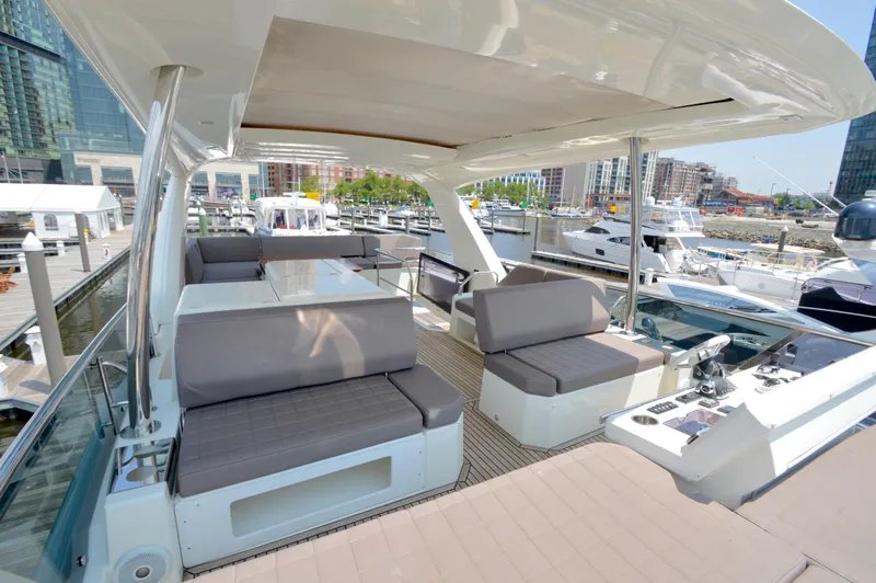 Slide: The Image of Prestige 630 2017 - 29