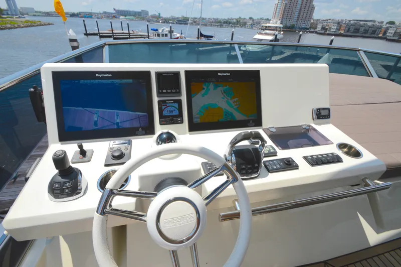 Slide: The Image of Prestige 630 2017 - 33