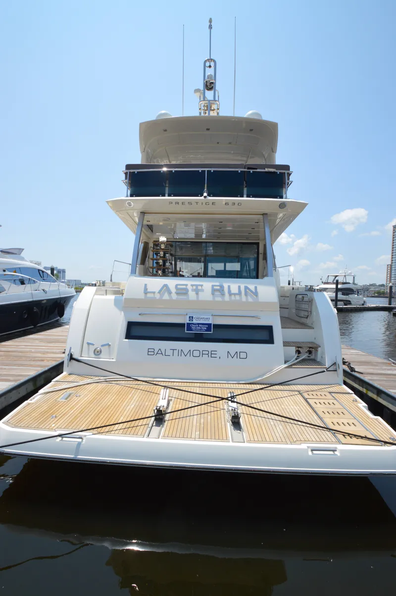 Slide: The Image of Prestige 630 2017 - 8