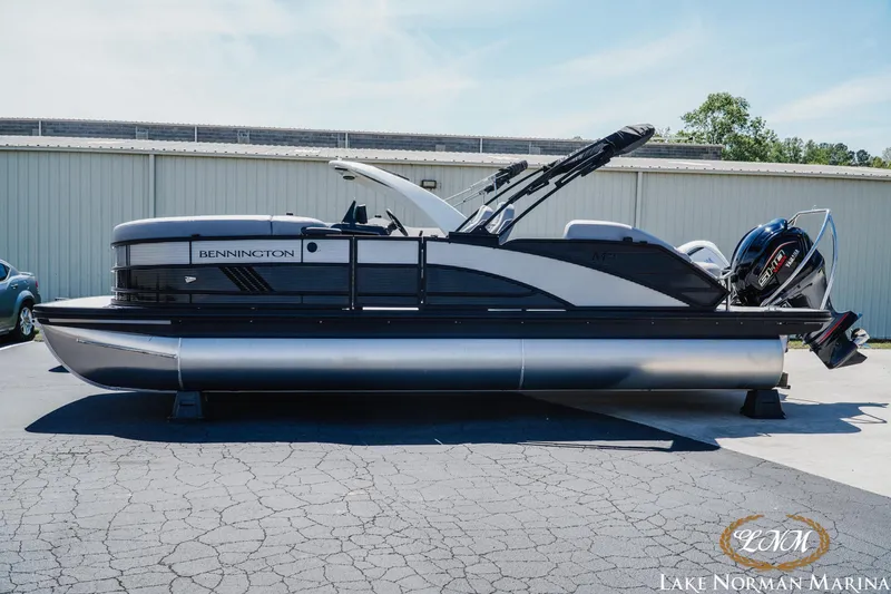 The Image of Bennington 23MSB 2026 - undefined