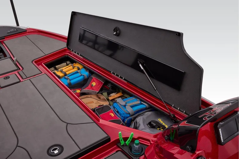 Slide: The Image of Nitro Z20 XL 2026 - 17