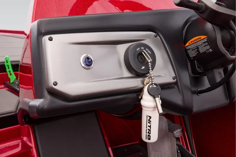 Slide: The Image of Nitro Z20 XL 2026 - 33