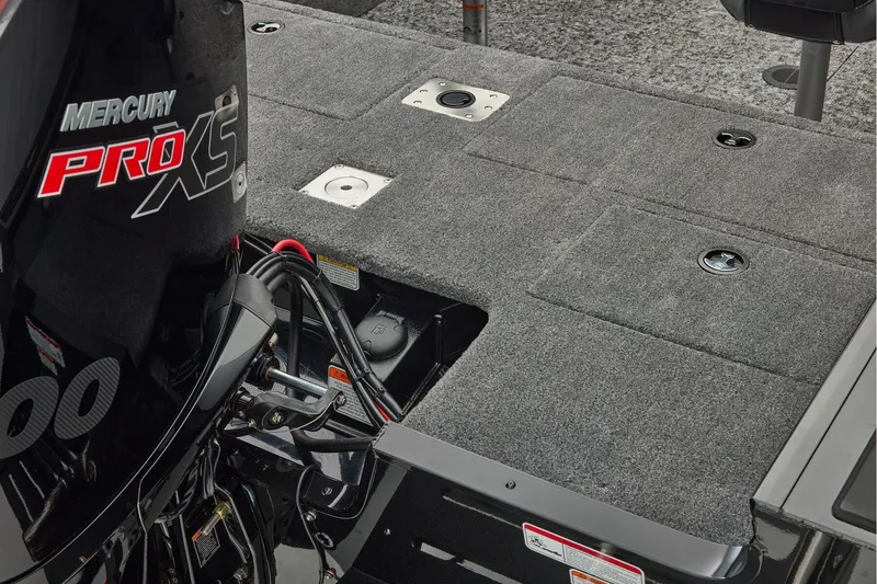 Slide: The Image of Tracker Targa V-19 WT 2026 - 58