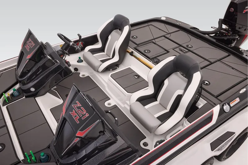 Slide: The Image of Nitro Z21 XL 2026 - 45