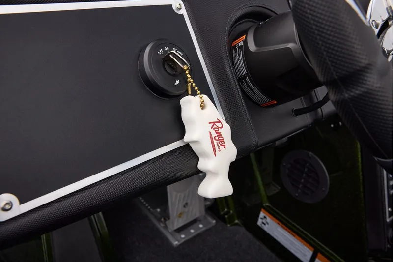 Slide: The Image of Ranger Z521 2026 - 38