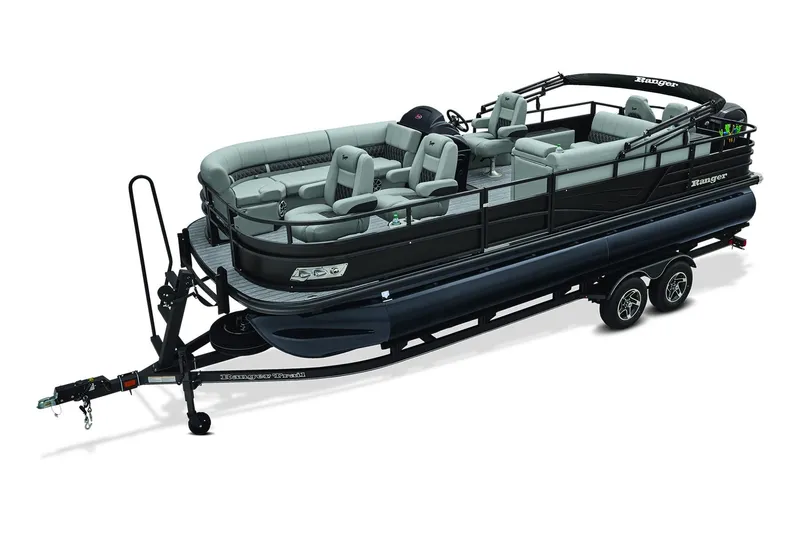 The Image of Ranger 220FC 2026 - 0
