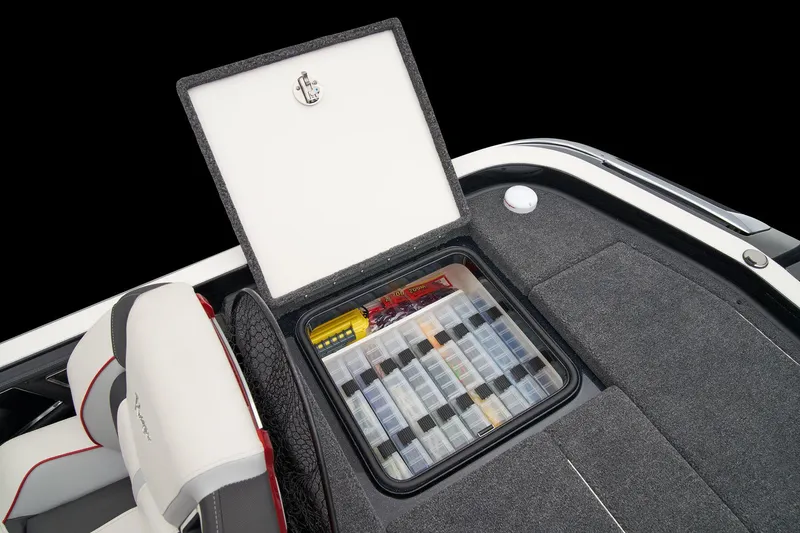 Slide: The Image of Ranger Z521R Cup-Equipped 2026 - 52