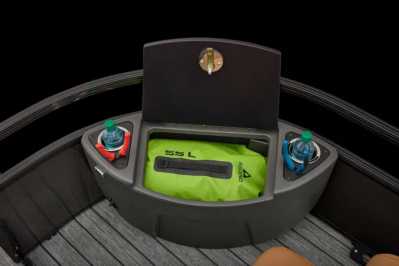 Slide: The Image of Ranger 220F 2026 - 19