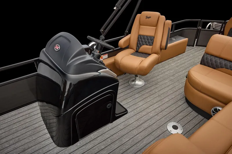 Slide: The Image of Ranger 220F 2026 - 25