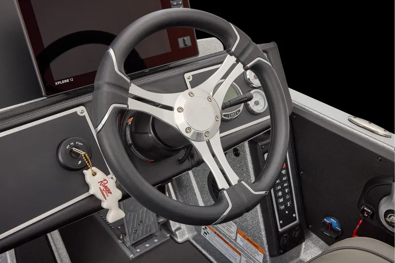 Slide: The Image of Ranger Z520 2026 - 40