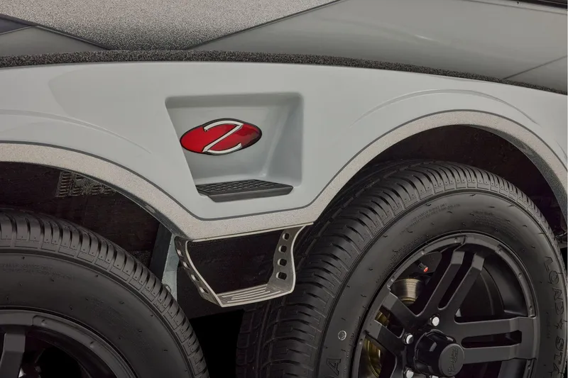 Slide: The Image of Ranger Z520 2026 - 79