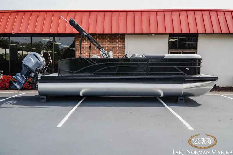 The Image of Bennington 22SSB 2026 - undefined