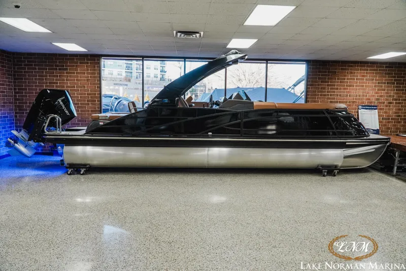 The Image of Bennington 25QSBA 2026 - undefined