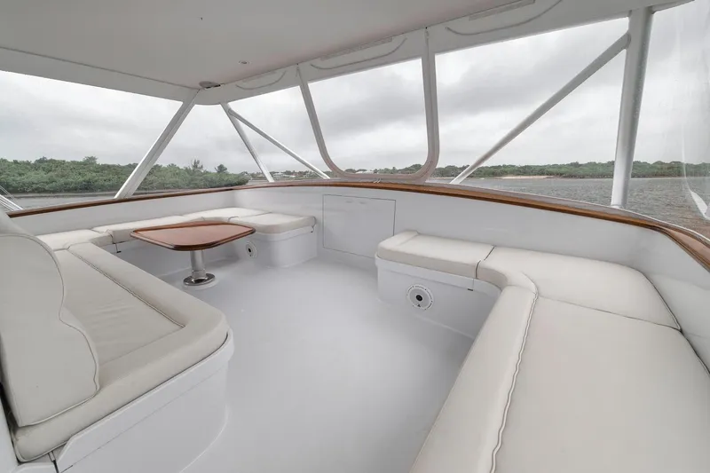 Slide: The Image of Jim Smith Custom Sportfish 2011 - 69