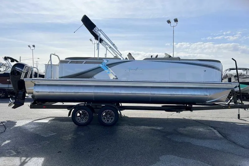 The Image of Avalon 2385 25 LSZ QL 2023 - undefined