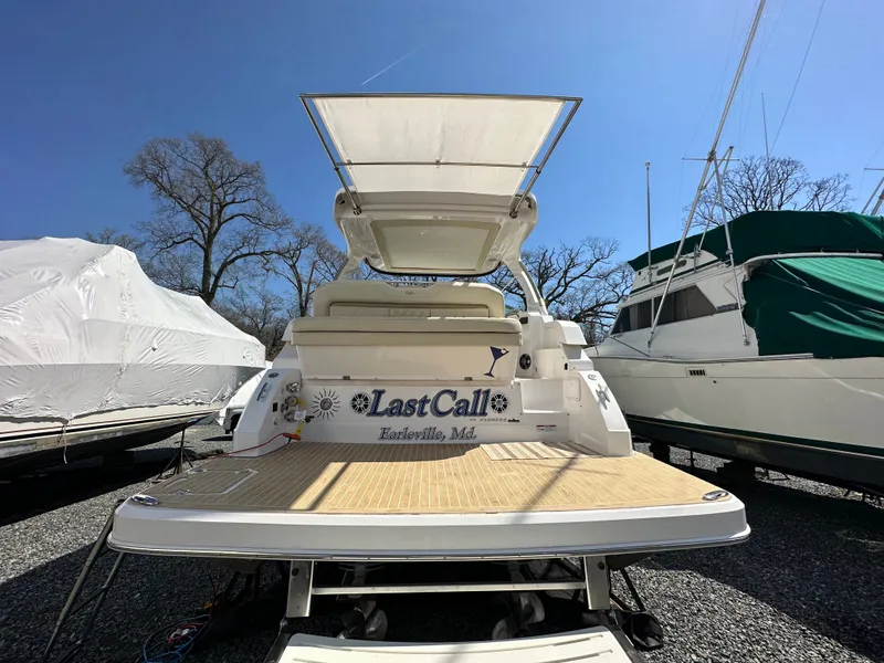 Slide: The Image of Regal 33 Express 2019 - 17