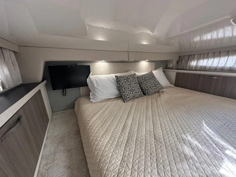 Slide: The Image of Regal 33 Express 2019 - 2