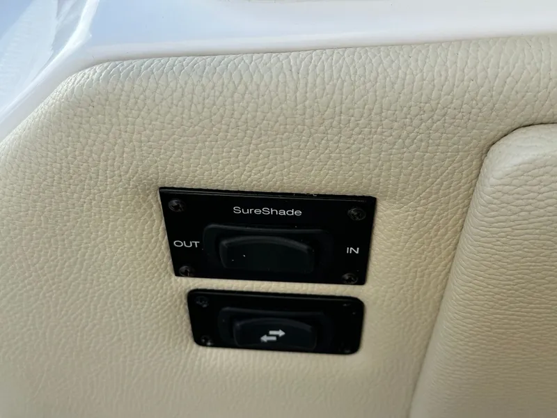 Slide: The Image of Regal 33 Express 2019 - 21