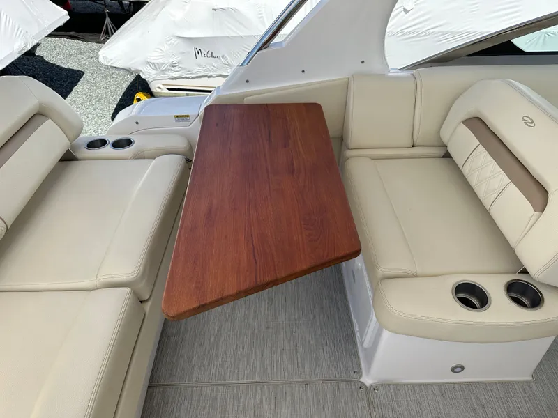 Slide: The Image of Regal 33 Express 2019 - 22