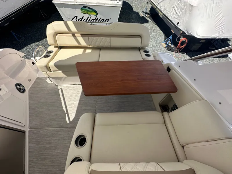 Slide: The Image of Regal 33 Express 2019 - 24