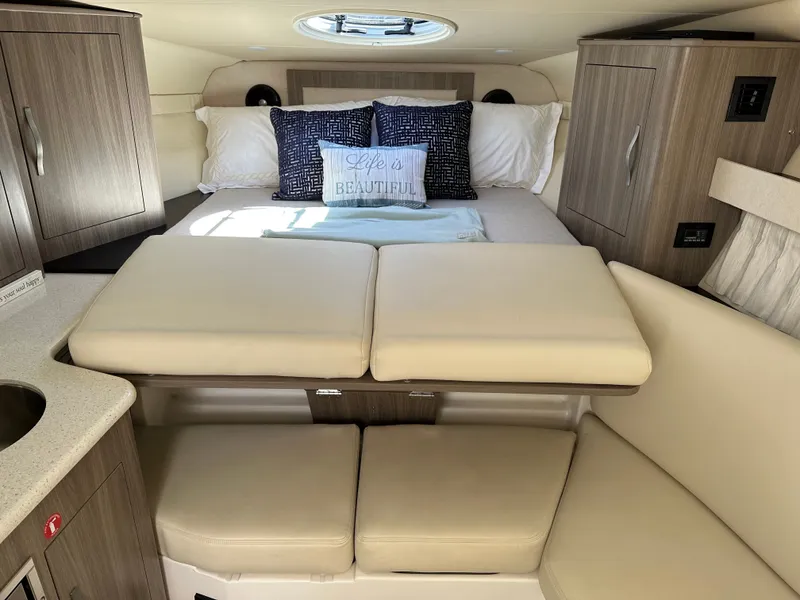 Slide: The Image of Regal 33 Express 2019 - 26