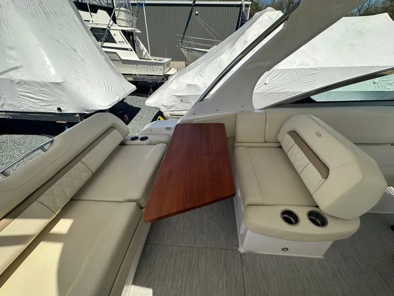 Slide: The Image of Regal 33 Express 2019 - 27