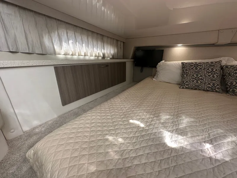 Slide: The Image of Regal 33 Express 2019 - 28