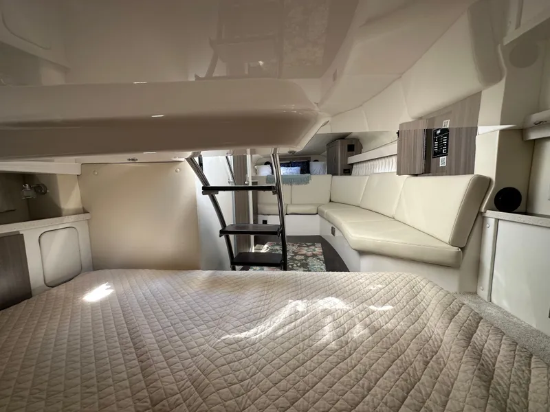 Slide: The Image of Regal 33 Express 2019 - 29