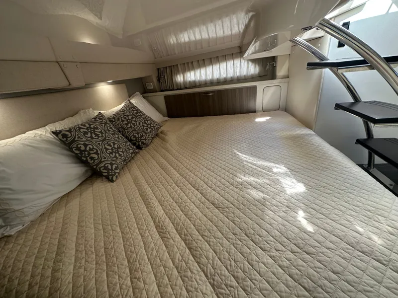 Slide: The Image of Regal 33 Express 2019 - 30