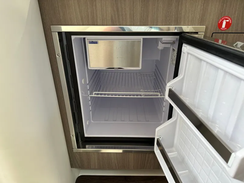 Slide: The Image of Regal 33 Express 2019 - 43