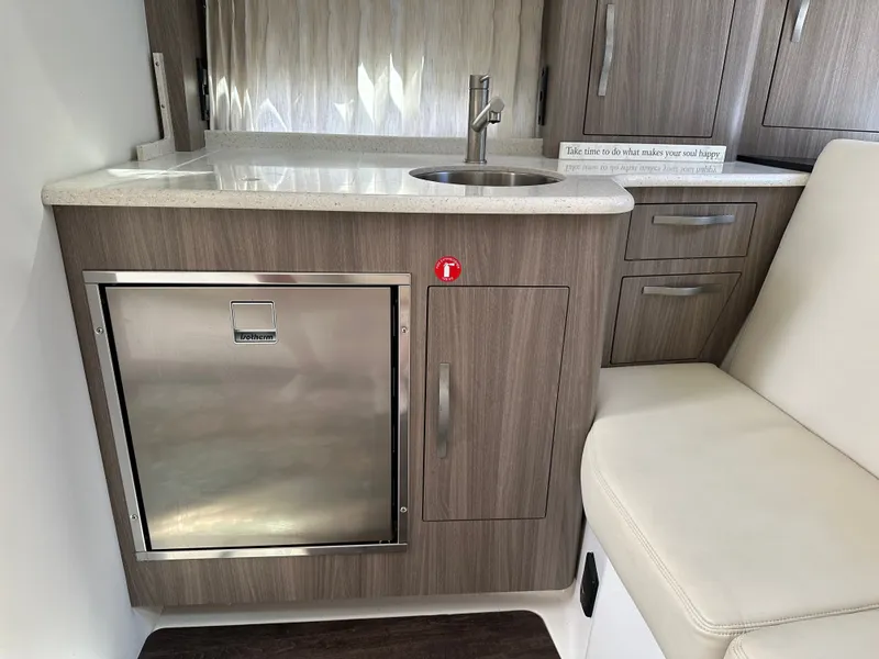 Slide: The Image of Regal 33 Express 2019 - 45